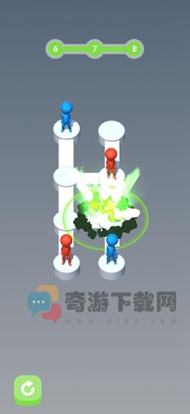 火柴人炸弹链接截图1