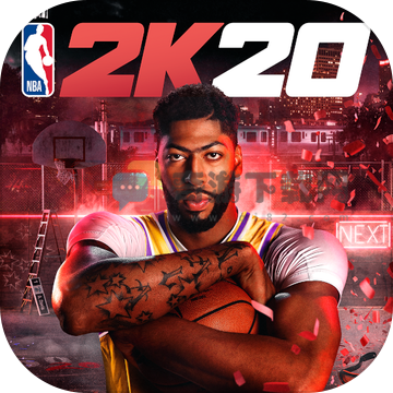 nba2k20安卓中文版