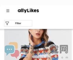 allyLikes