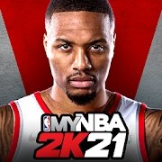 mynba2k21扫脸app安卓