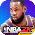 nba2kmobile安卓版