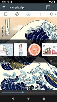 ComicScreen截图3