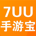 7UU手游宝平台下载