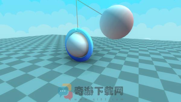 减压神器3D截图2