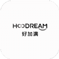 好加满HooDream