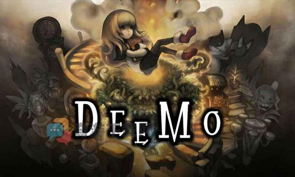 Deemo最新版截图4