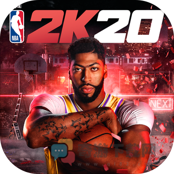 nba2k20最新版