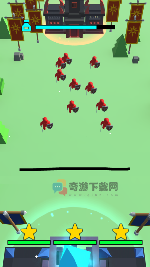 输出全靠画苹果版截图4