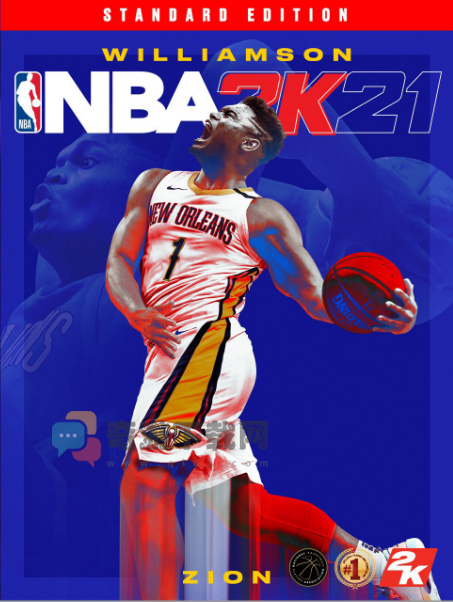 NBA2K21安卓版吾爱截图2