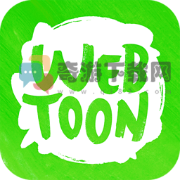 Naver Webtoon中文版