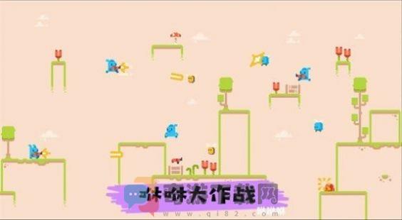 咻咻大作战截图2