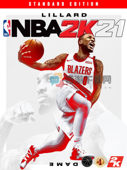 nba2k21最新版截图1