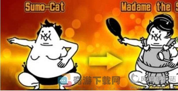 猫咪大战争截图2