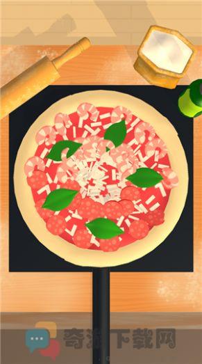 Pizzaiolo截图1