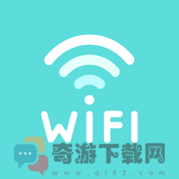 WiFi财神爷