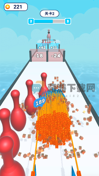 箭则无敌截图2