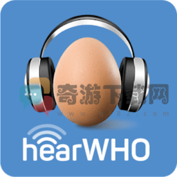 hearwho app