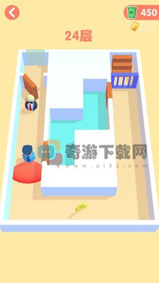 是特工就上100层免费截图5