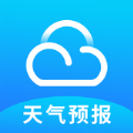 多美天气预报APP