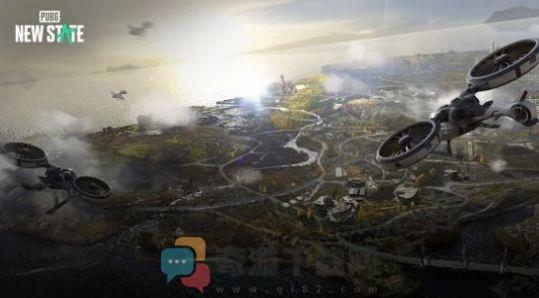 pubg未来之役截图2