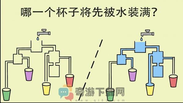 简单大脑训练截图2