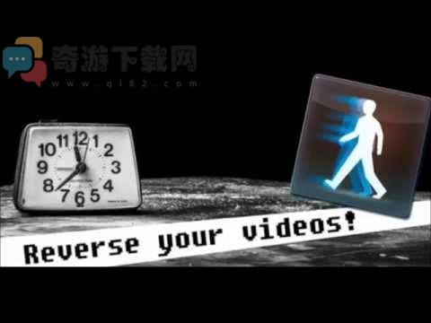 Rever视频倒放Pro截图3