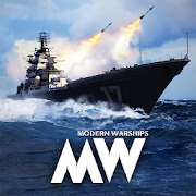 modern warships安卓版