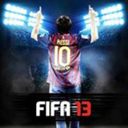 fifa13手机版