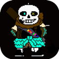 sans fight模拟器中文版