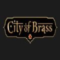 City of Brass