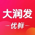 大润发优鲜app