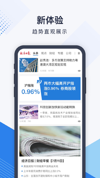 经济日报截图3