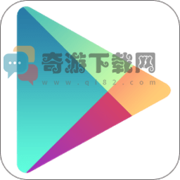 Google Play 商店app