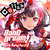 BanG Dream 少女乐团派对