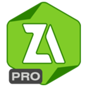 ZArchiverPro0.9.4