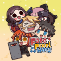 Fate Pixel Wars