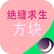 绝缝求生：方块