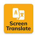 screen translateapp