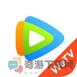 wetv腾讯网页版