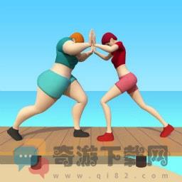 吃货推推推3D