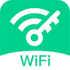 灵动wifi连接钥匙