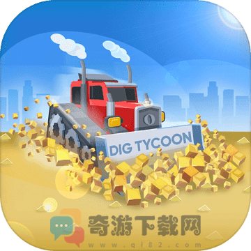 Dig Tycoon