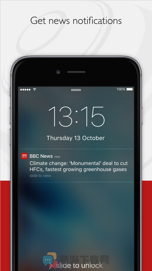 BBC News截图4