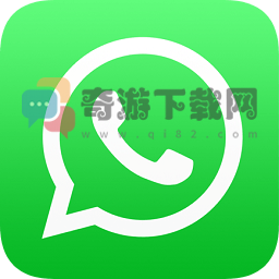 whatsapp个人版