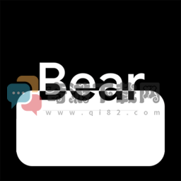 bearpopup耳机弹窗软件