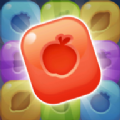 Fruit Tiles Match