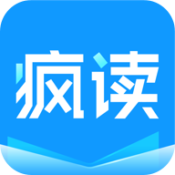 疯读小说抽碎片app