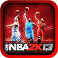 nba2k13手机版中文版