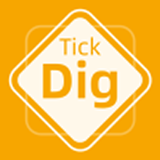 tickdig