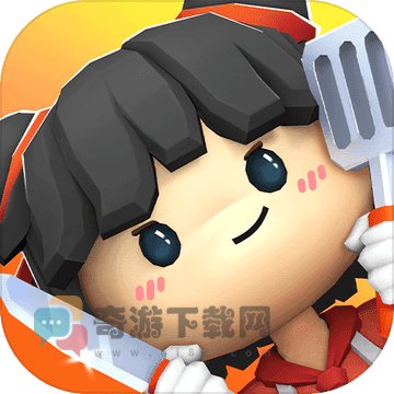 cooking battle汉化版